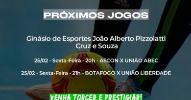 Futsal 2022 - Primeira Divisão