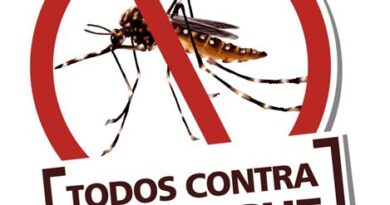 Todos Contra a Dengue